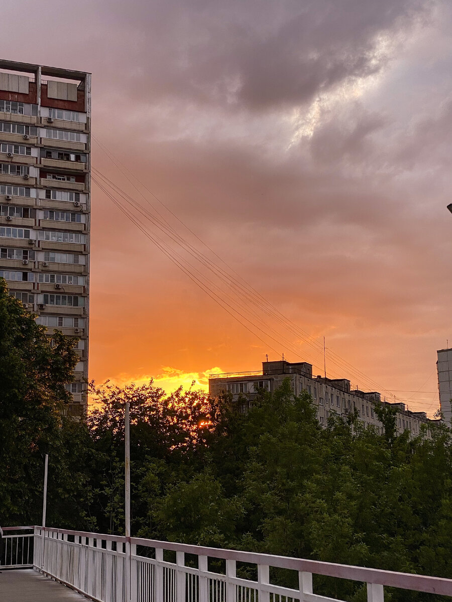 фото автора канала