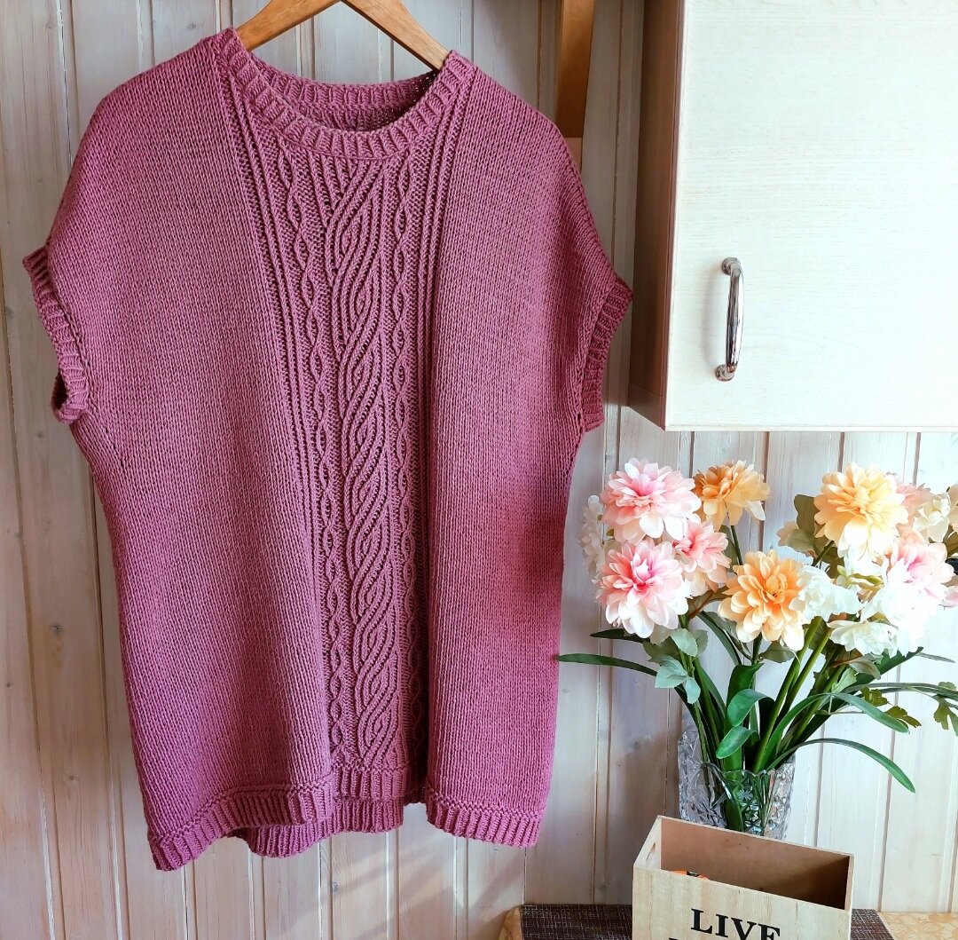 Фото из личного архива.