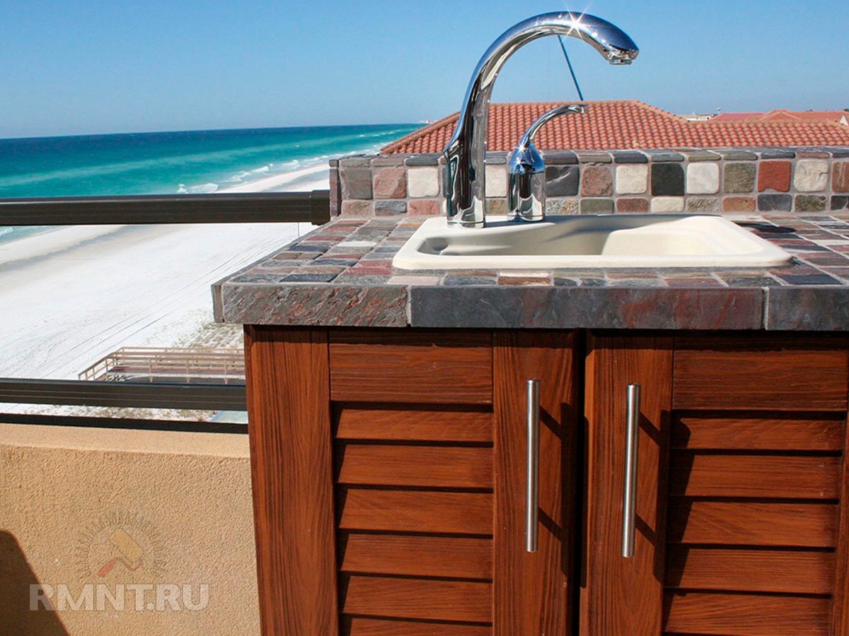   Фото hammondkitchens.com