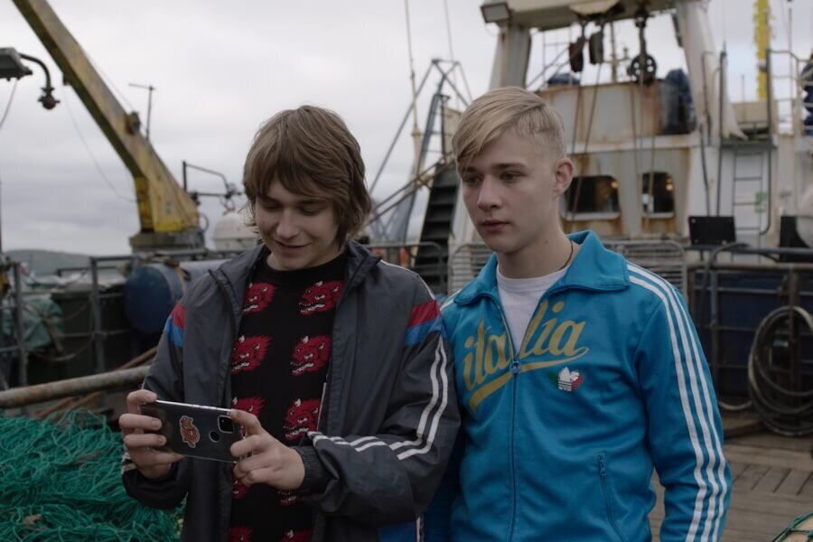 Листайте вправо, чтобы увидеть больше изображений