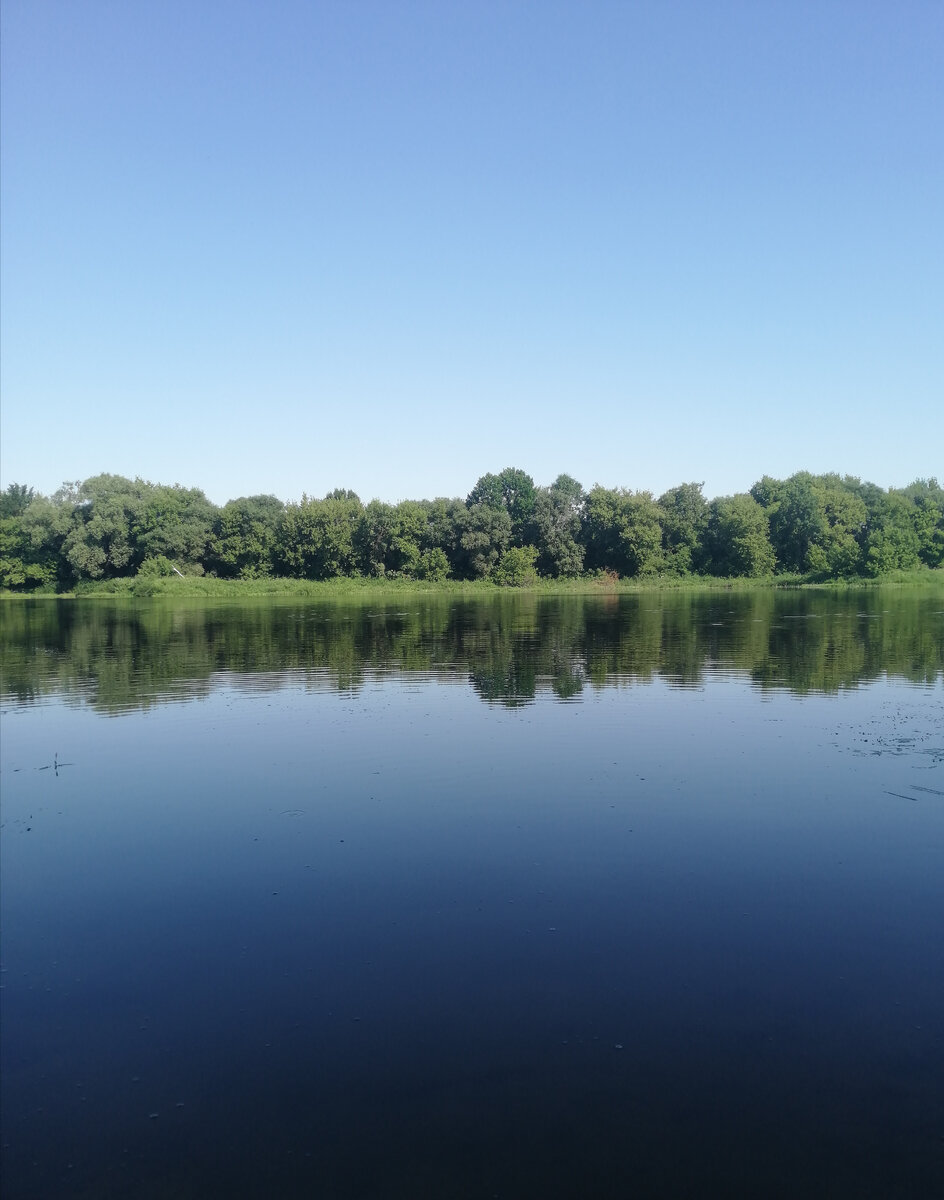 Остановка на завтрак. Фото автора. Автор ест варёное яйцо) 