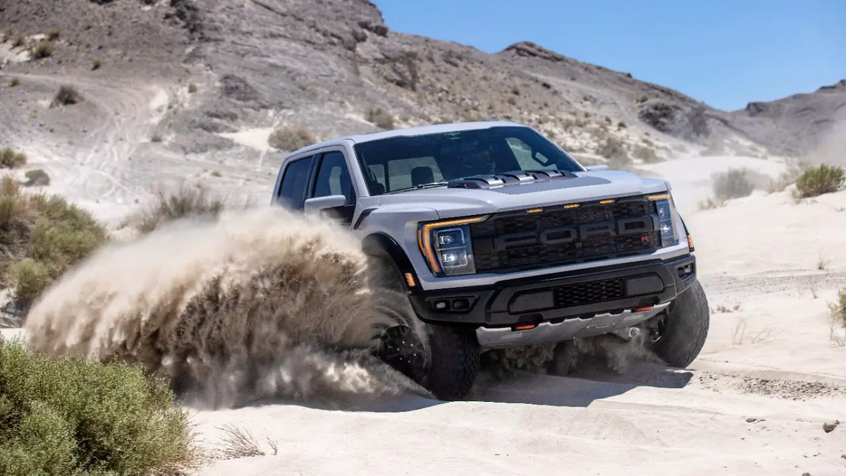 Источник фотографии: Ford
