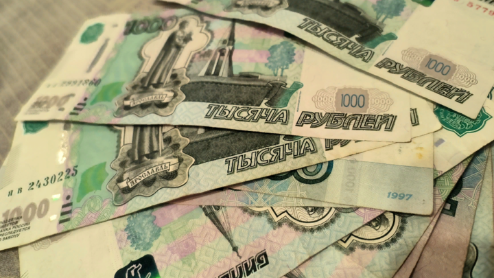 MAKSIM KONSTANTINOV/GLOBALLOOKPRESS