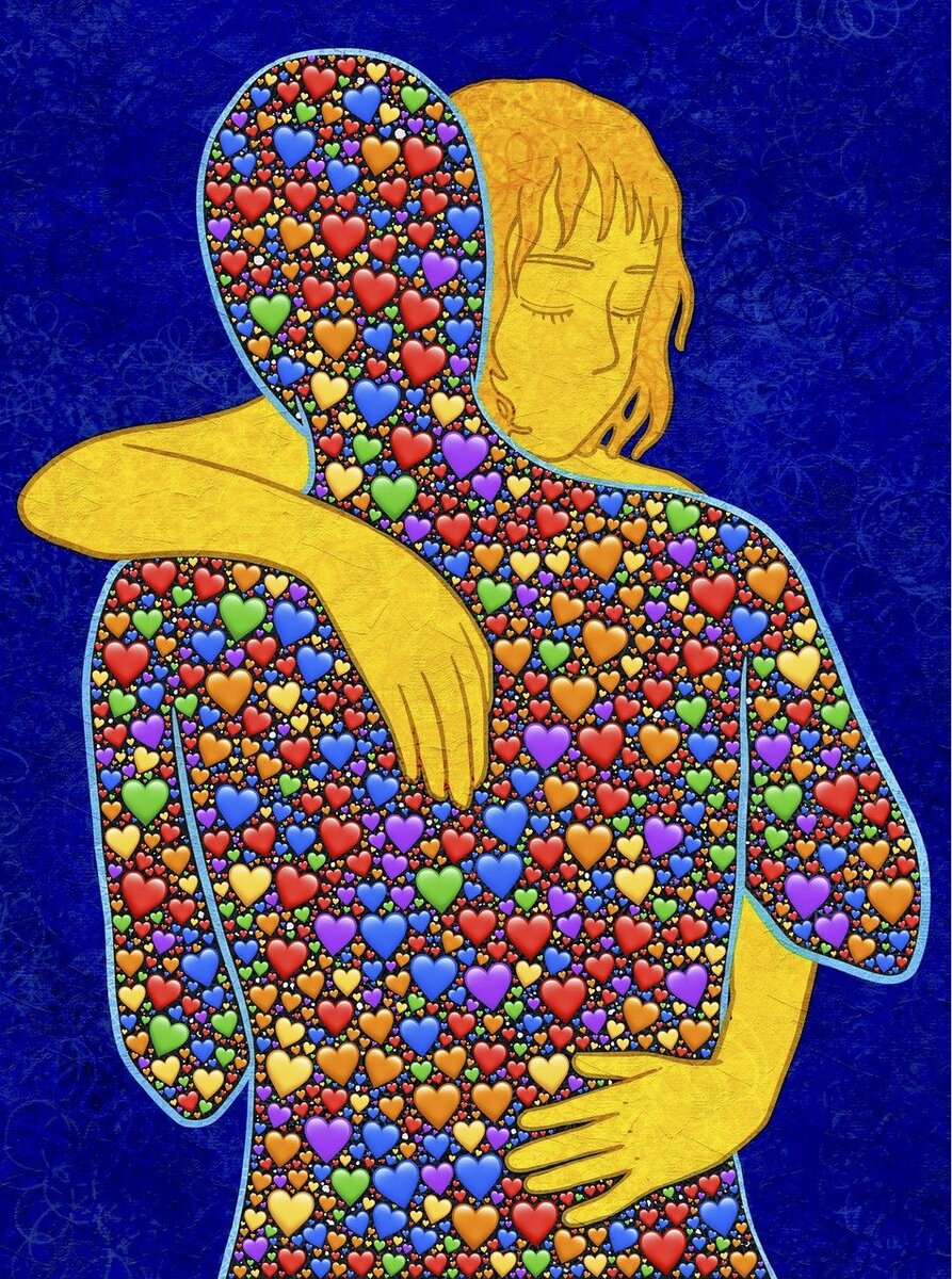 https://pixabay.com/illustrations/lovers-love-heart-divine-romance-7529310/