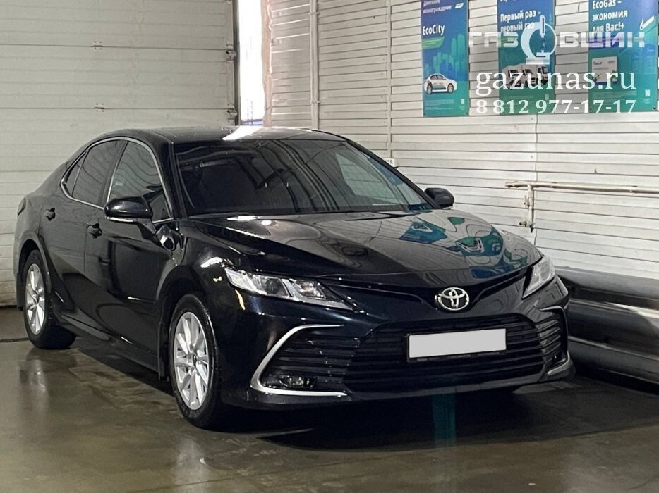 TOYOTA CAMRY IX (XV70) (РЕСТАЙЛ) 2.0 (D-4S) (150HP) 2021Г.В.
