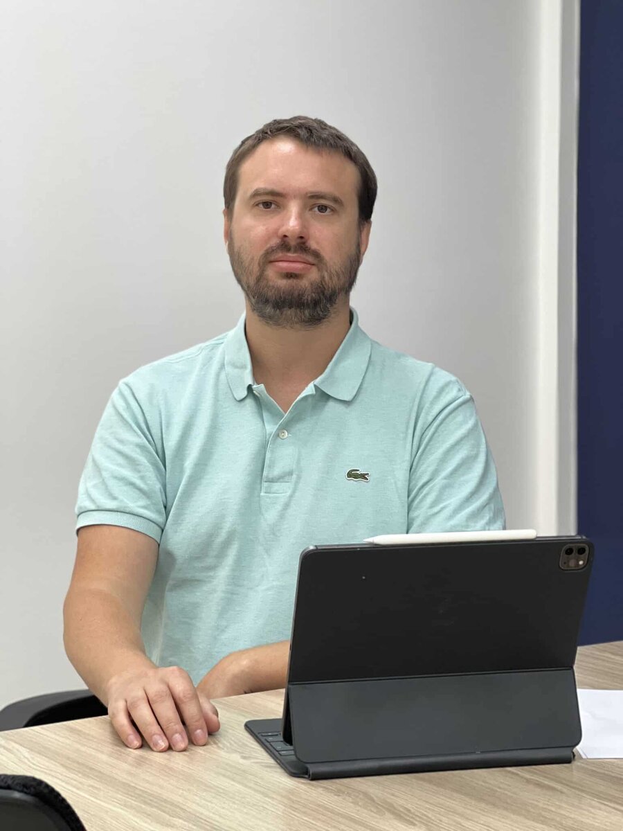 Фото: Юрий Александрович Немцев