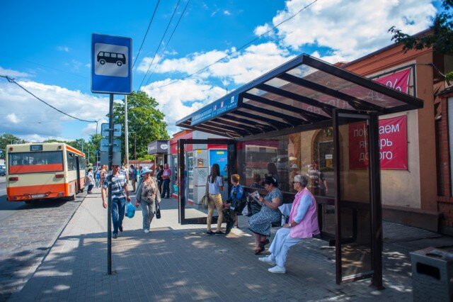   Фото из архива Калининград.Ru