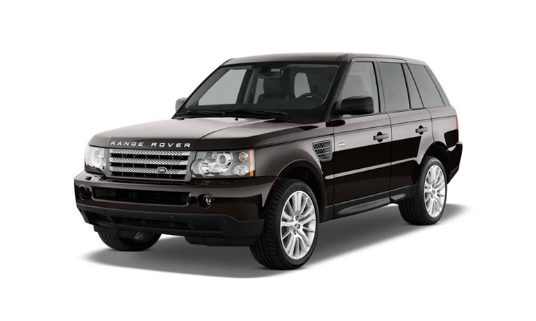 Прошивка Land Rover, Range Rover 4.2L Supercharged, Denso, 6H42-14C204-BBD, Евро 2 