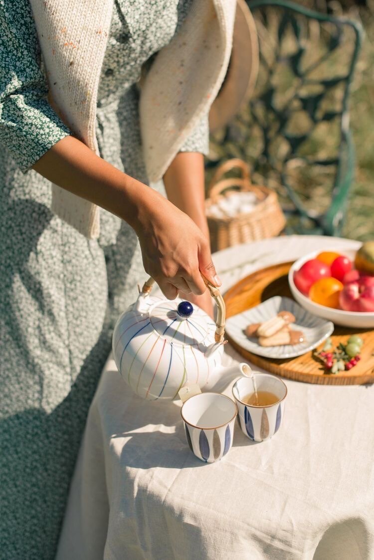 Чем заменить кофе? Вариантов много!) | Anastasia FoodFriends | Дзен