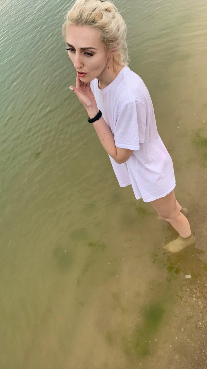 Должанская коса