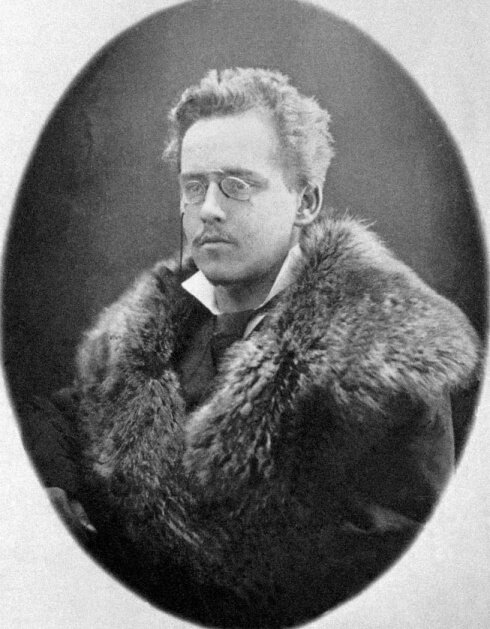 Первый уральский археолог Михаил Викторович МАЛАХОВ