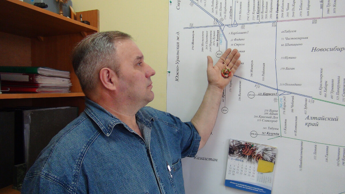 Мысли вслух. А.Н.Спиридонов.