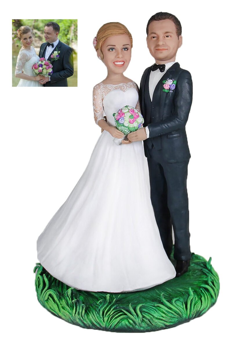 Только оригинальные свадебные подарки: 25 удивительных идей, что ...