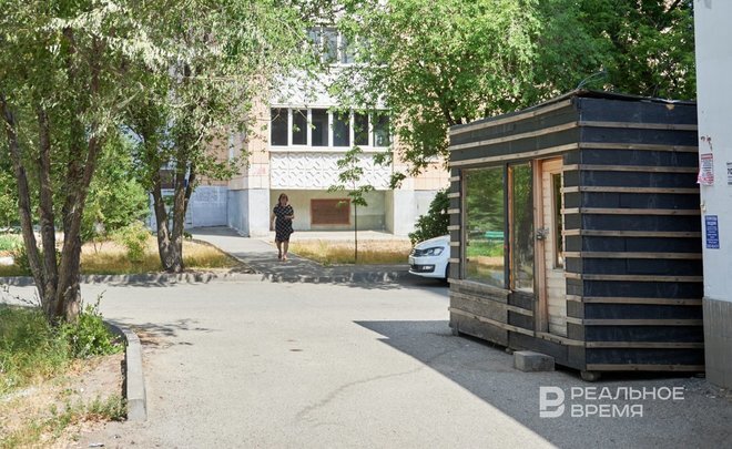 Фото: Динар Фатыхов/ realnoevremya.ru 