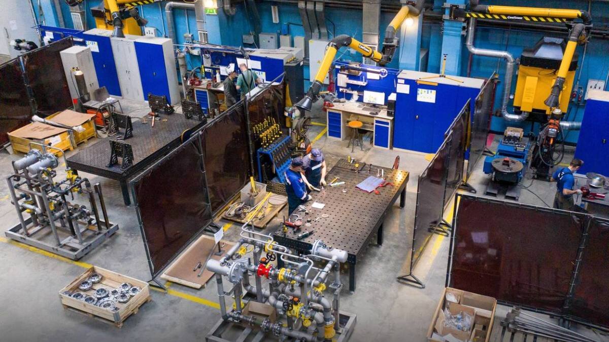    Фото: Telegram / Мэр Москвы Сергей Собянин