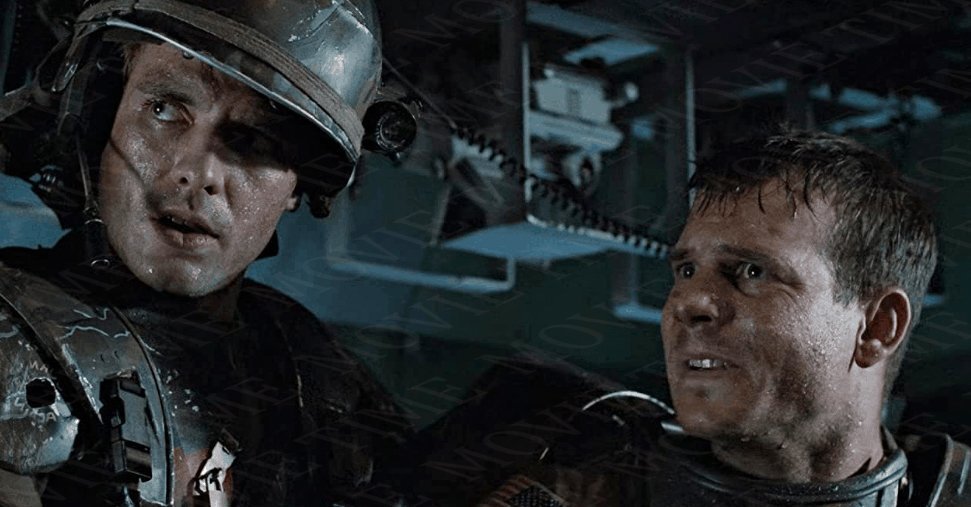      Кадр из фильма