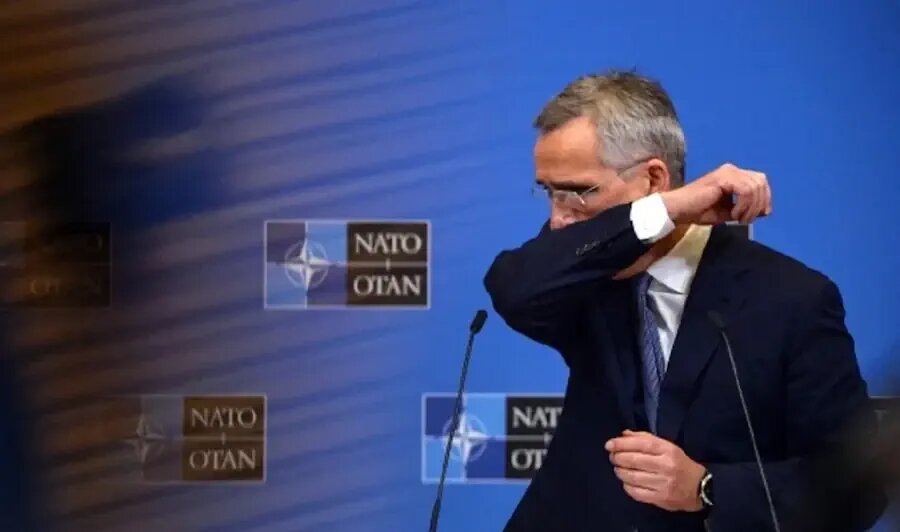      Генсек НАТО Йенс Столтенберг. Фото: Яндекс Картинки