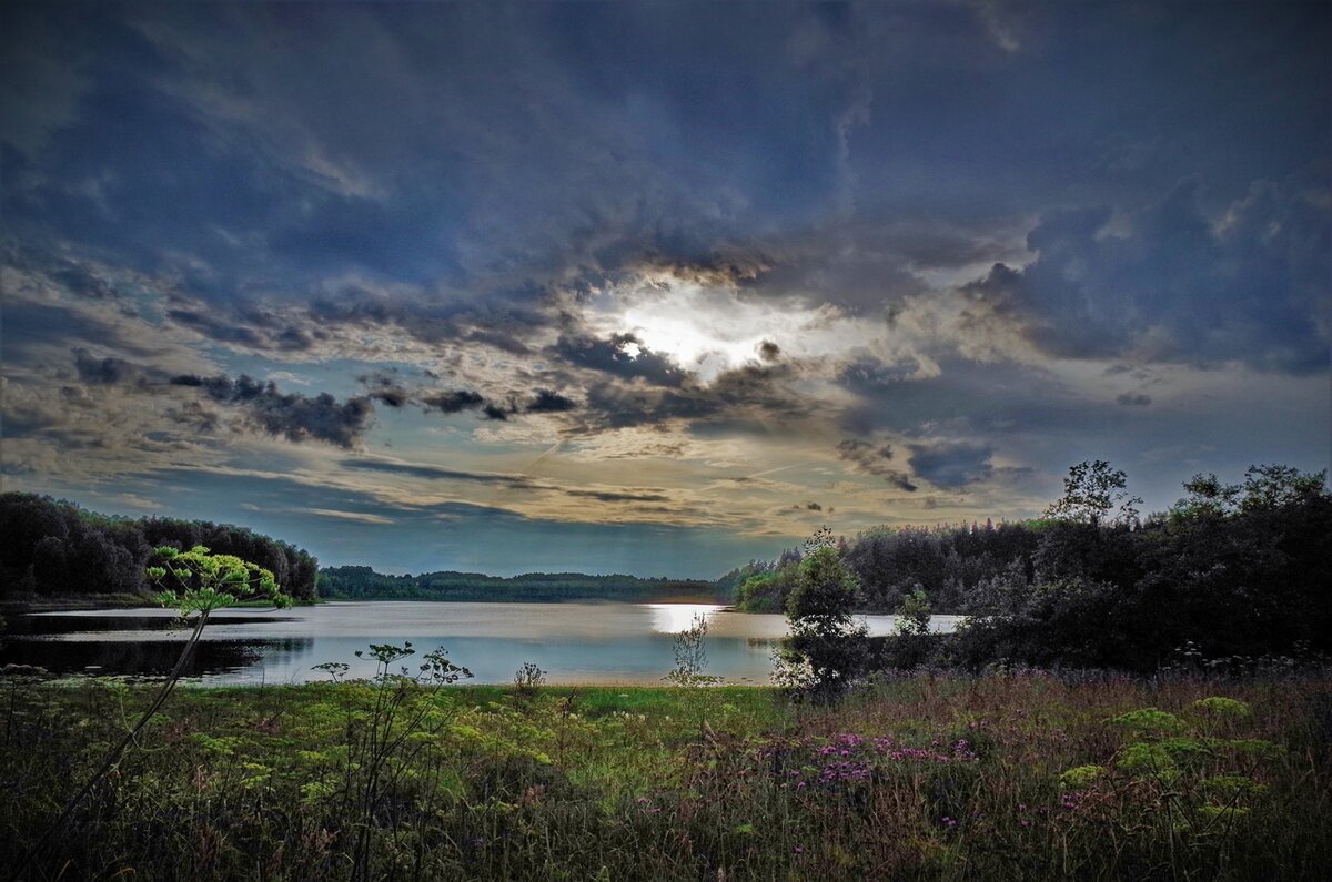 Фото Валерия ТАЛАШОВА.
