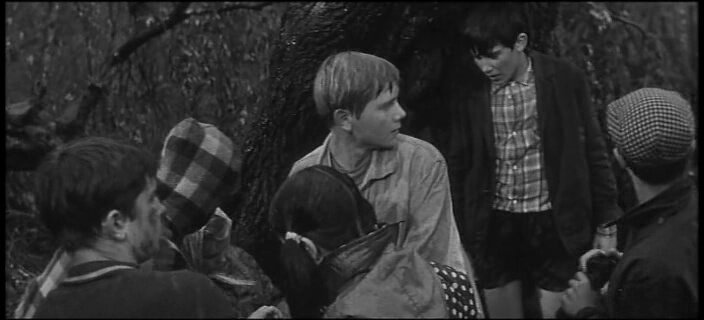 Кадр из фильма