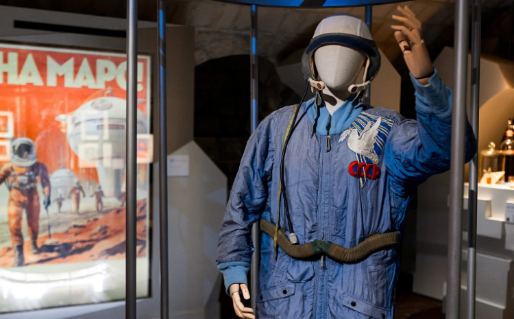 Фото: пресс-служба «Зарядья»