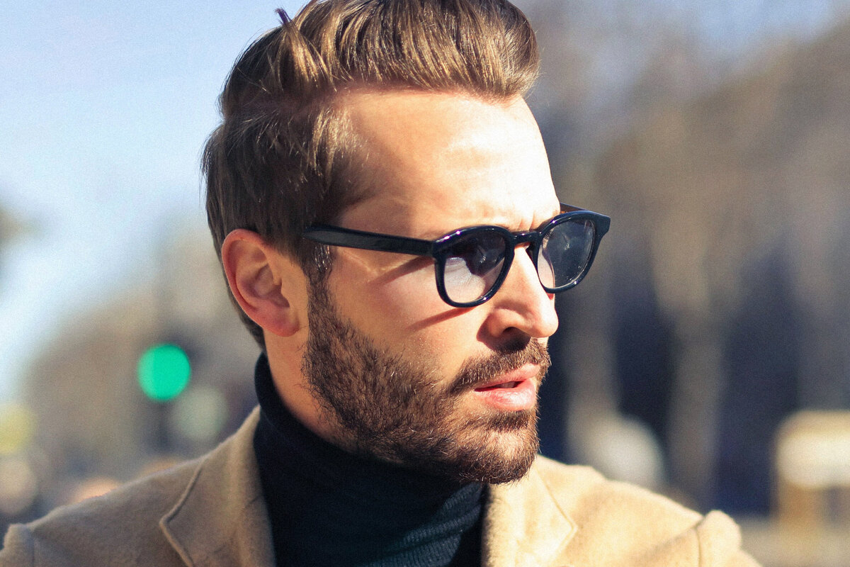     Как носить бороду в 2023: самые актуальные формы и тренды