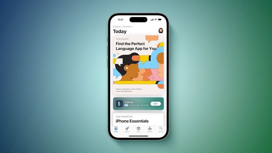    App Store