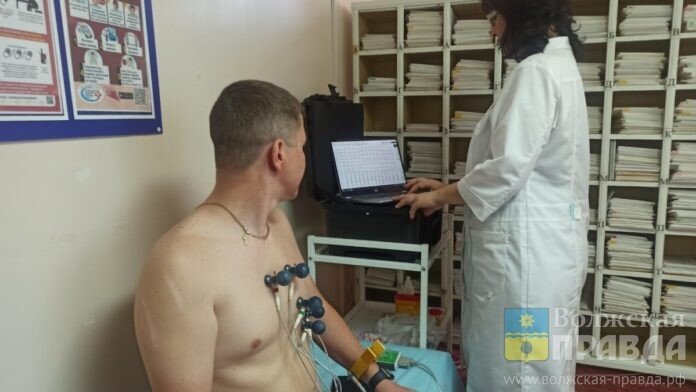Фото: пресс-служба администрации Волгоградской области