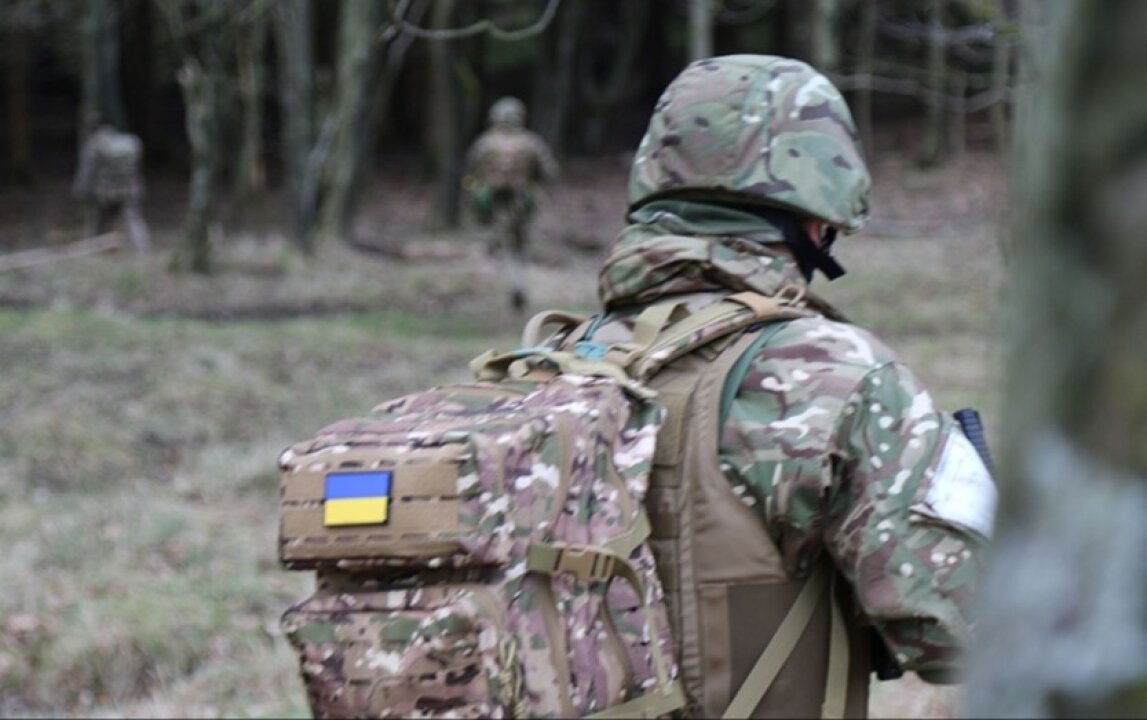    Экс-аналитик ЦРУ Джонсон: ВСУ потеряли тысячи солдат в ходе провального контрнаступления