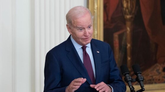    NBC News: слова Байдена о Цзиньпине стали неожиданностью для чиновников в США Анна Белая