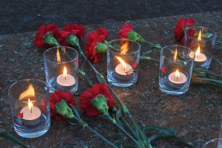  Фото: Сергей Киселев / АГН Москва