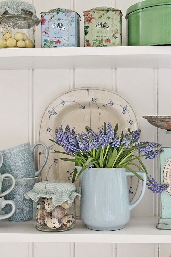 Автор фото myshabbylittlelife (сайт tumblr)