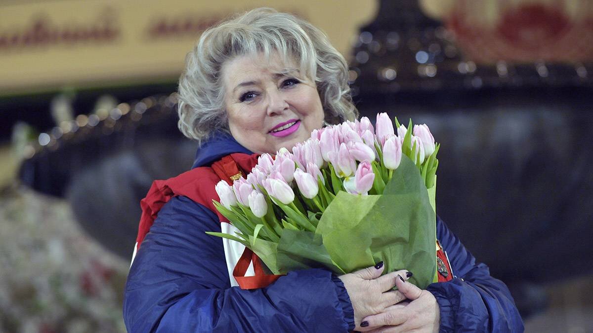    Фото: Александр Авилов / АГН Москва