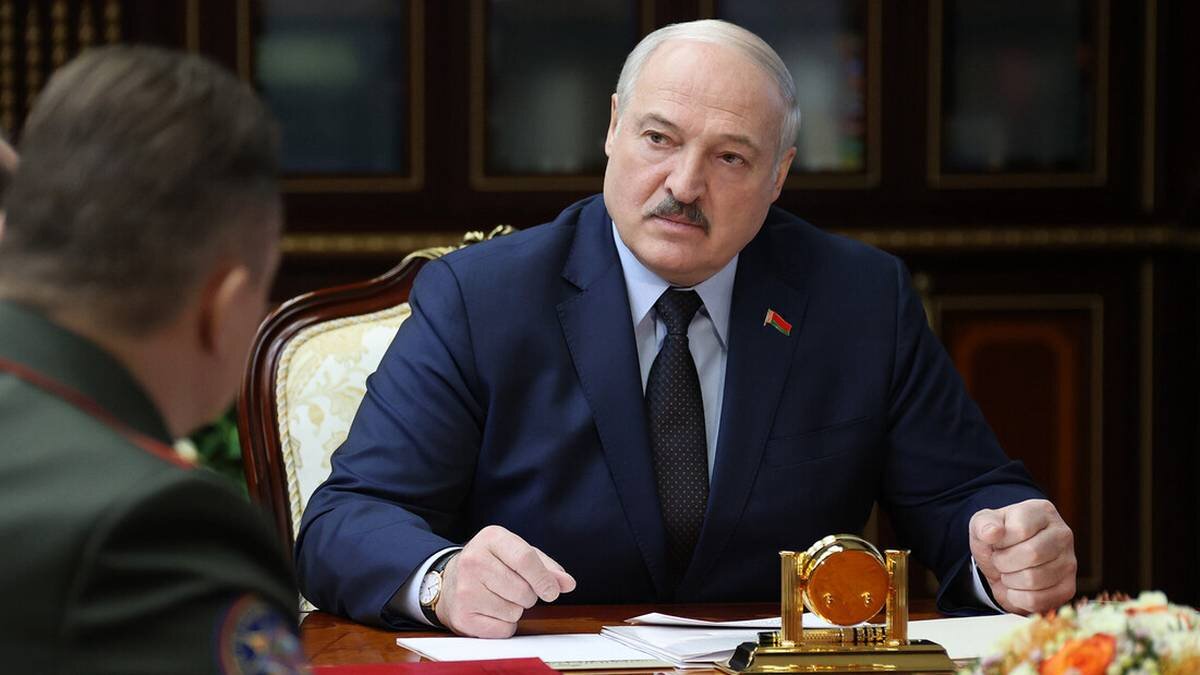    Фото: president.gov.by