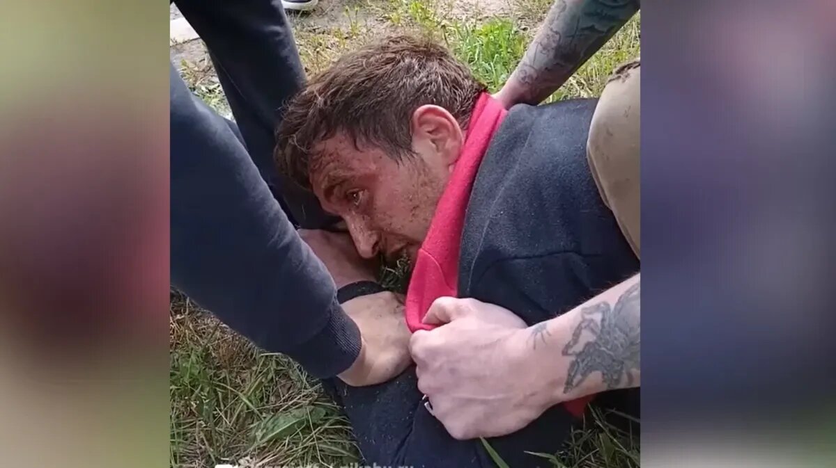 Фото: Стоп-кадр из видео / 76.ru