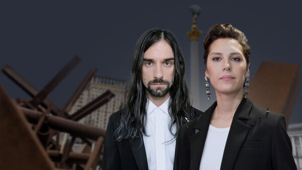 Антон Савлепов, Ирина Горбачёва. Коллаж © LIFE. Фото © ТАСС / Тараканов Вадим, © Instagram (признан экстремистской организацией и запрещён на территории Российской Федерации) / anatoliyanatolich, © Getty Images / Dominika Zarzycka / SOPA Images / LightRocket