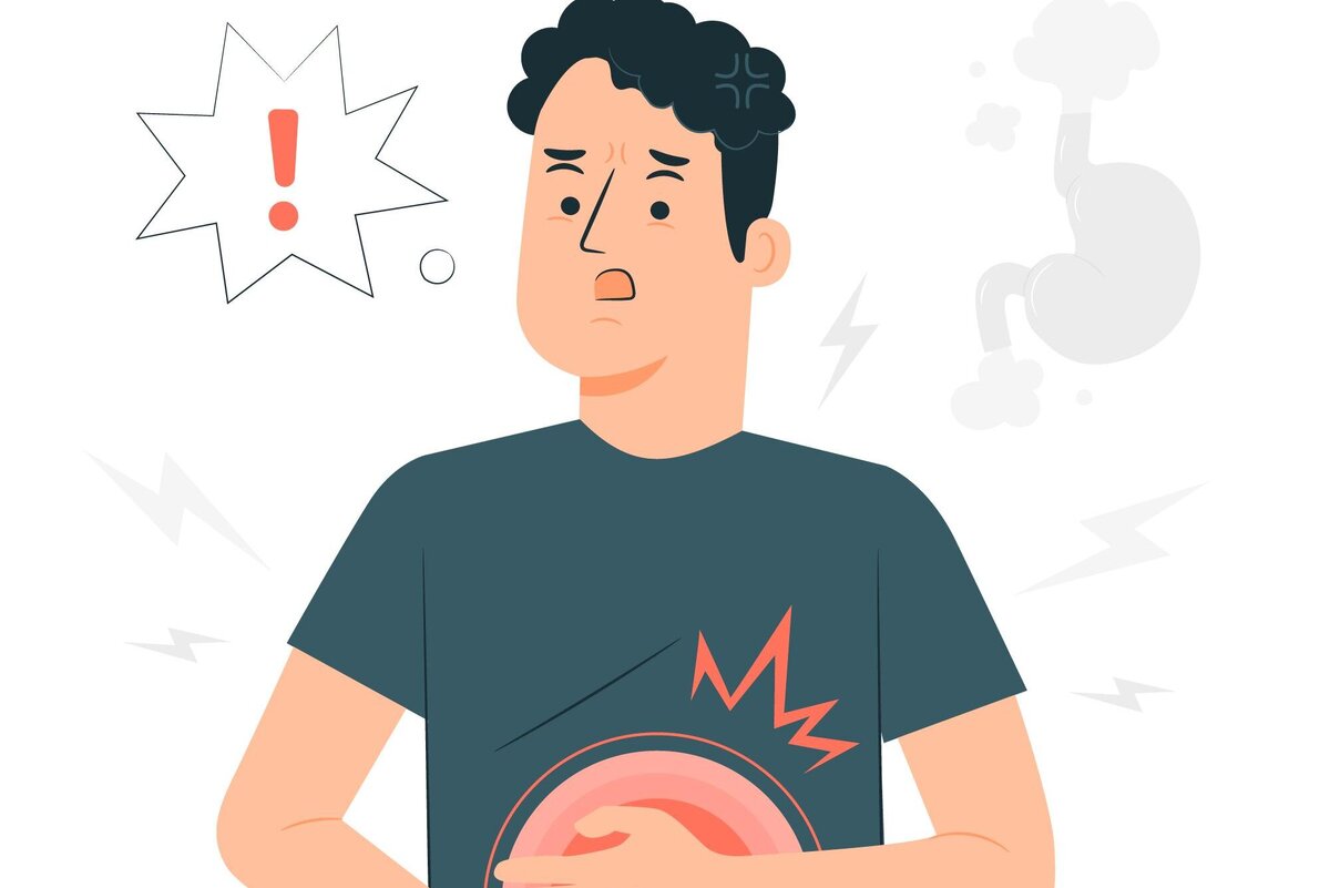     Что делать, если громко урчит живот: 10 работающих лайфхаков