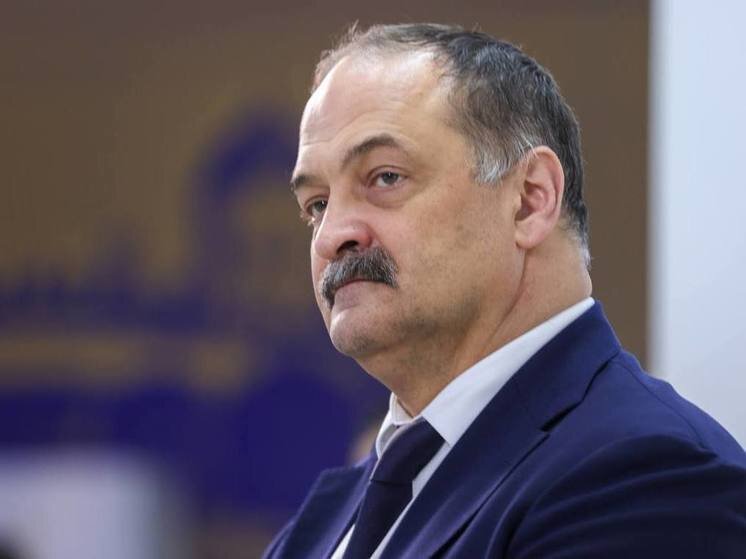 ФОТО: АДМИНИСТРАЦИЯ ГЛАВЫ ДАГЕСТАНА 