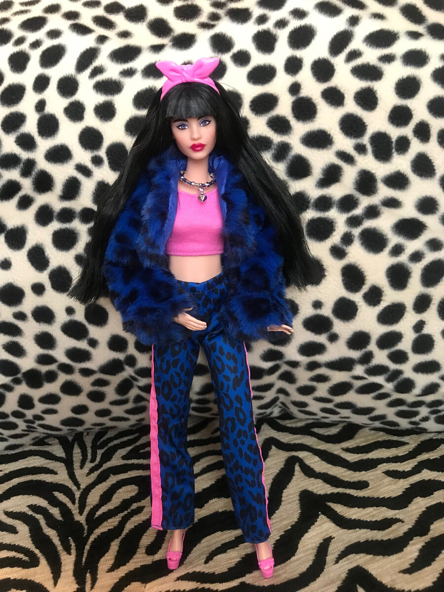 Barbie looks #19 | Natalia dolls | Дзен