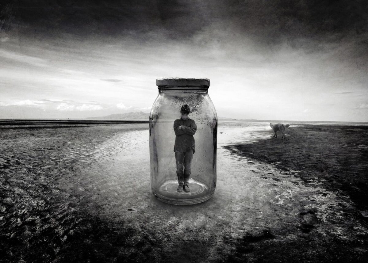 Экзистенциальный кризис - естественная составляющая личностного роста