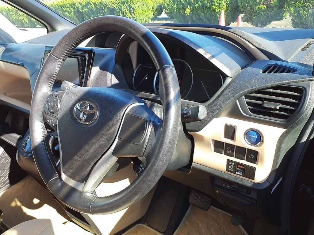 Фото салона листайте