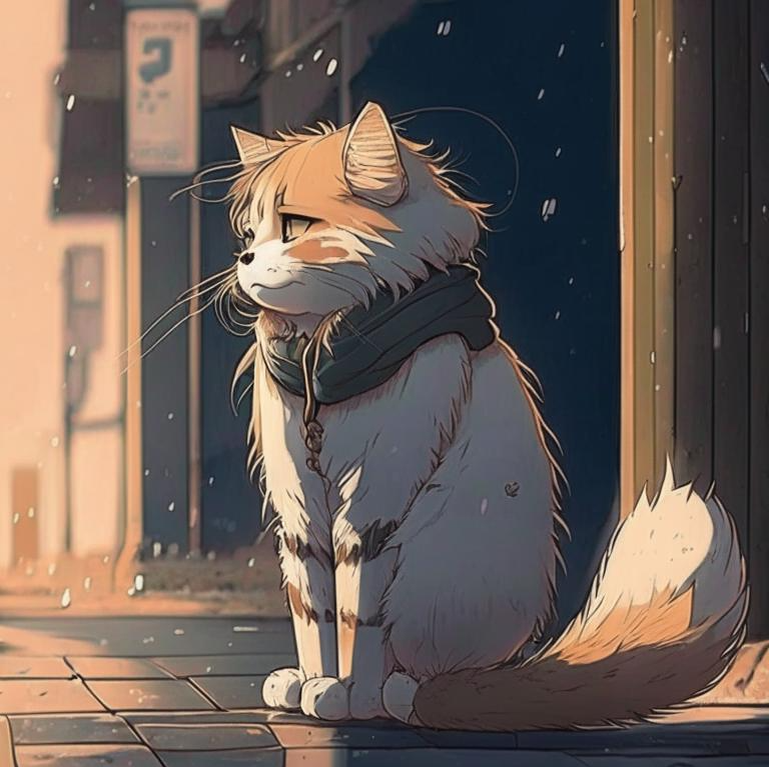 Созданно ИИ