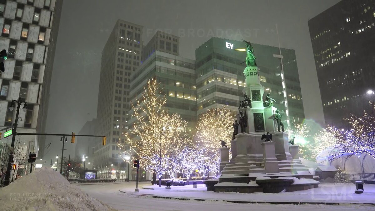 Предки Винсента являлись гугенотами. В своё время они обосновались в Детройте