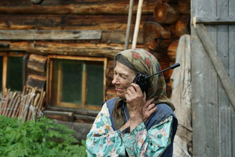    Агафья Лыкова. Фото: заповедник «Хакасский»