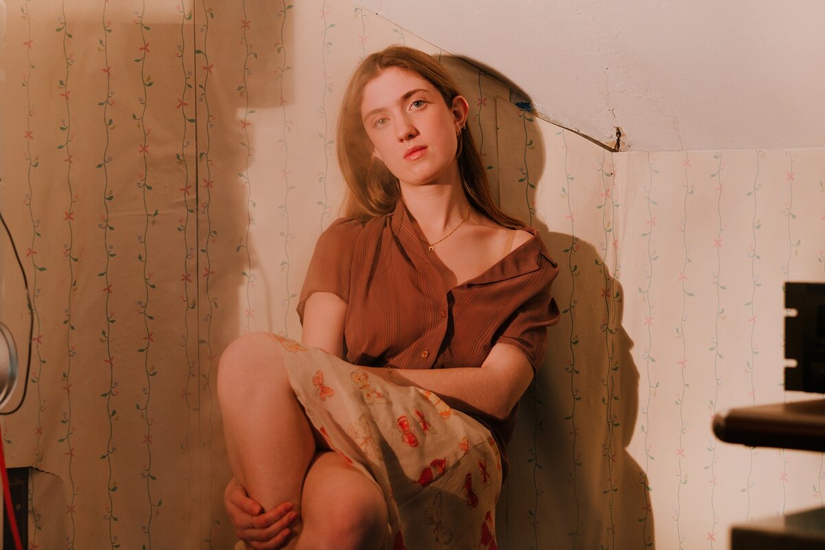 Annie Blackman