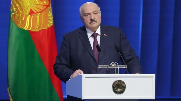    © Photo : Пресс-служба Президента Республики Беларусь