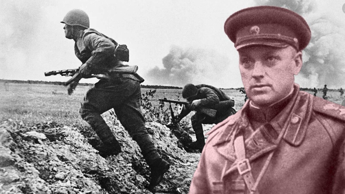Маршал Рокоссовский не зря считал "Багратион" своей главной победой и наградой