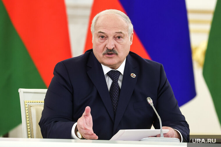    Помощь от ЧВК «Вагнер» будет неоценима, заявил Александр Лукашенко