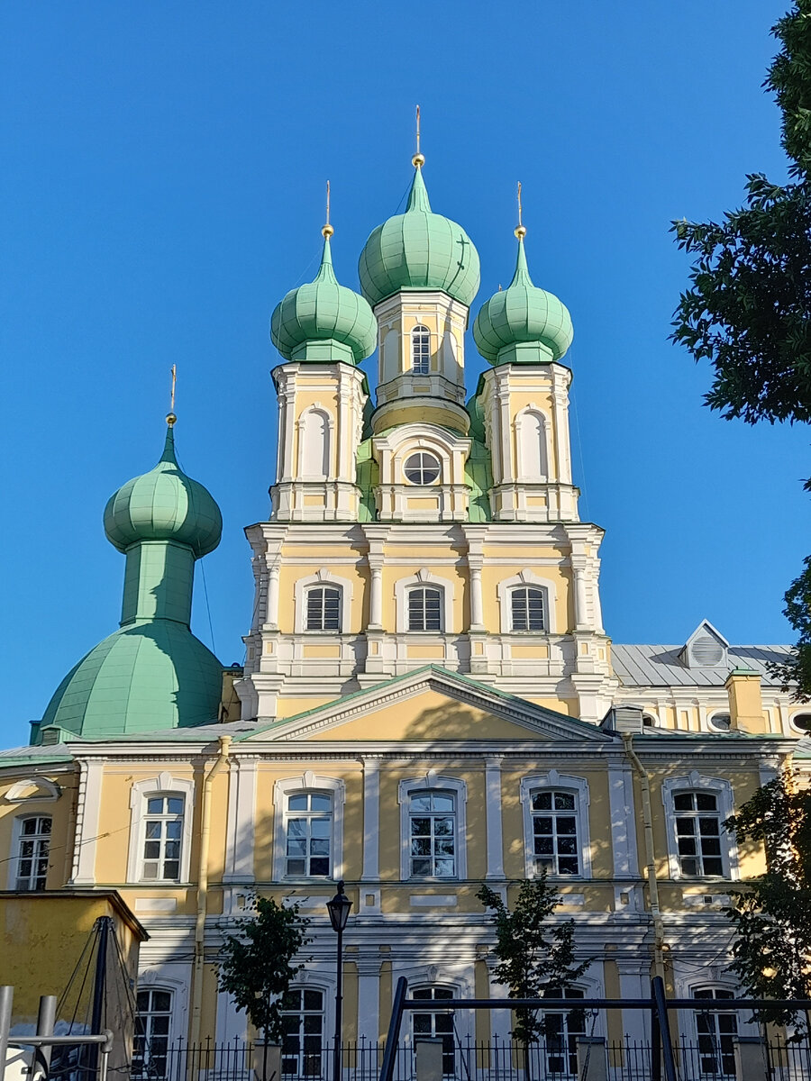 Фото автора. 