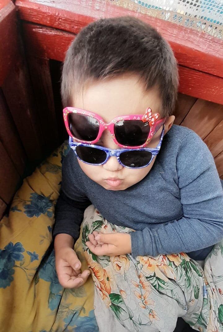 аутизм рас