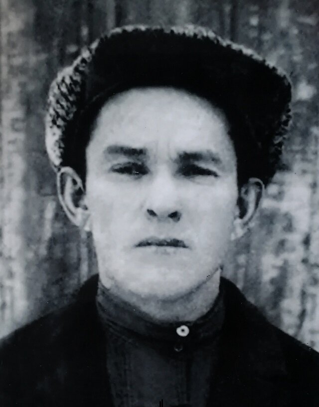    Гариф Закиров оказался в партизанском отряде Курмелева, следует из документов времён войны. Фото: Из архива/ Луиза Чинчаркина